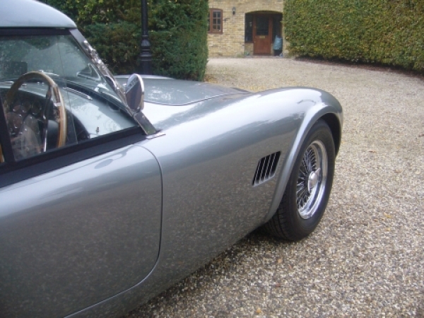 Classics from Terence Morley